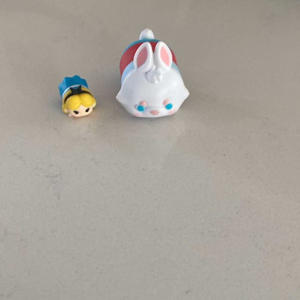 Tsum Tsum
